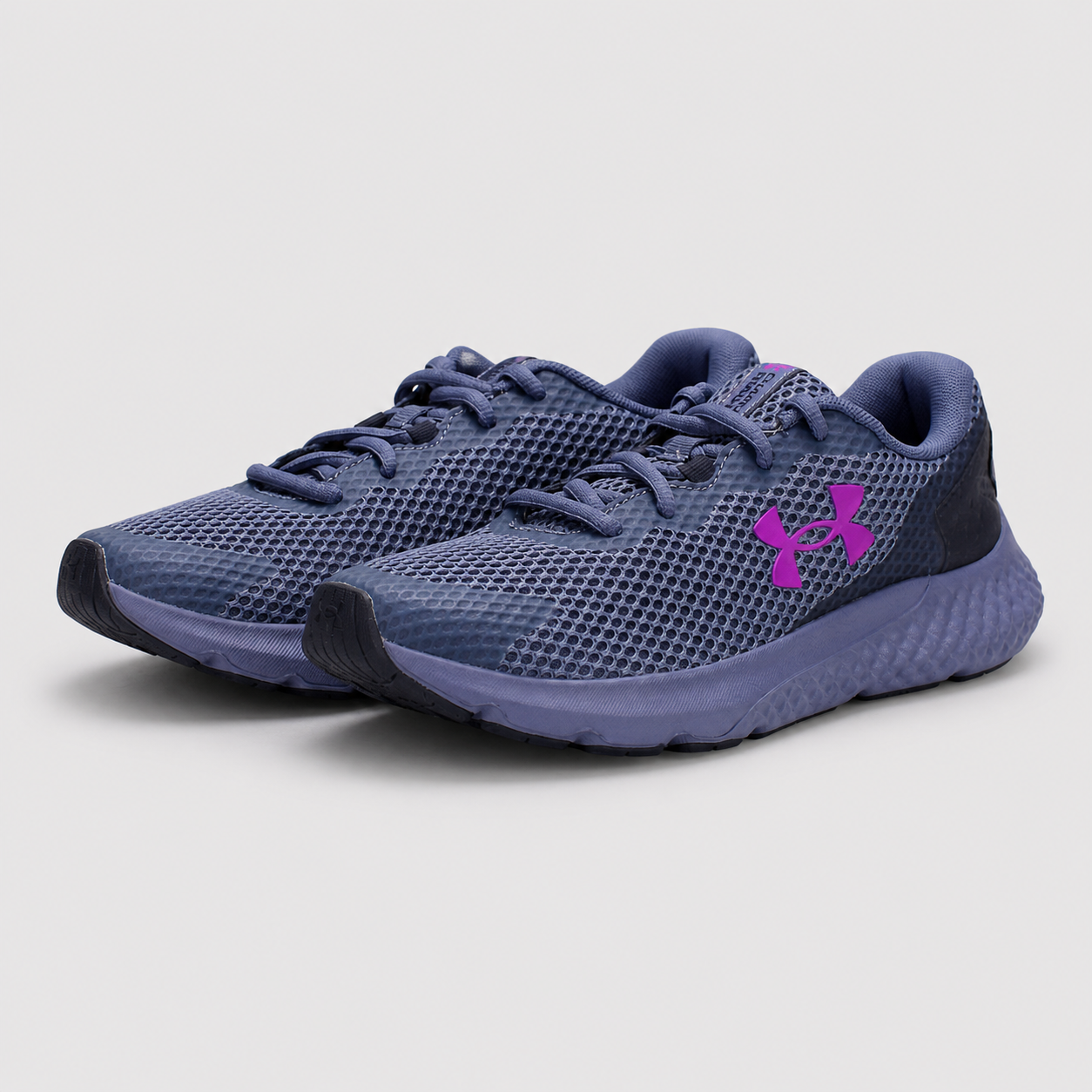 Chaussures running femme Under Armour Charged Rogue 3