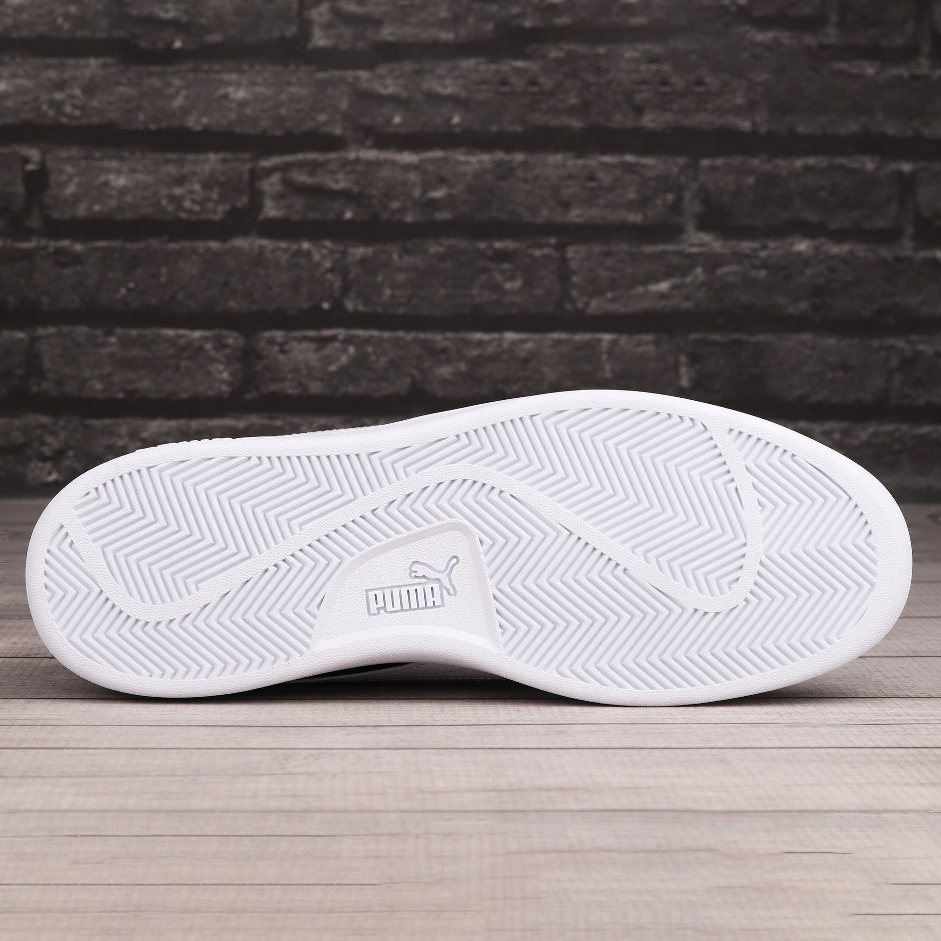 Baskets Puma Smash V2 Buck unisexe adulte