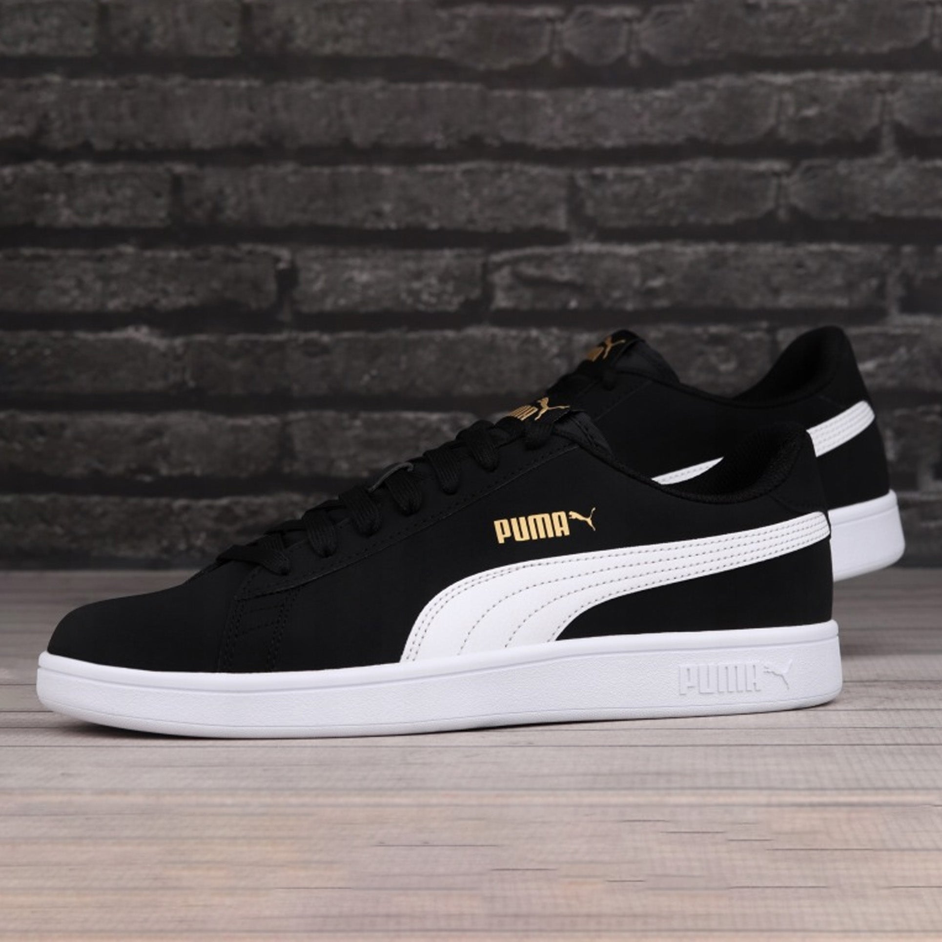 Baskets Puma Smash V2 Buck unisexe adulte