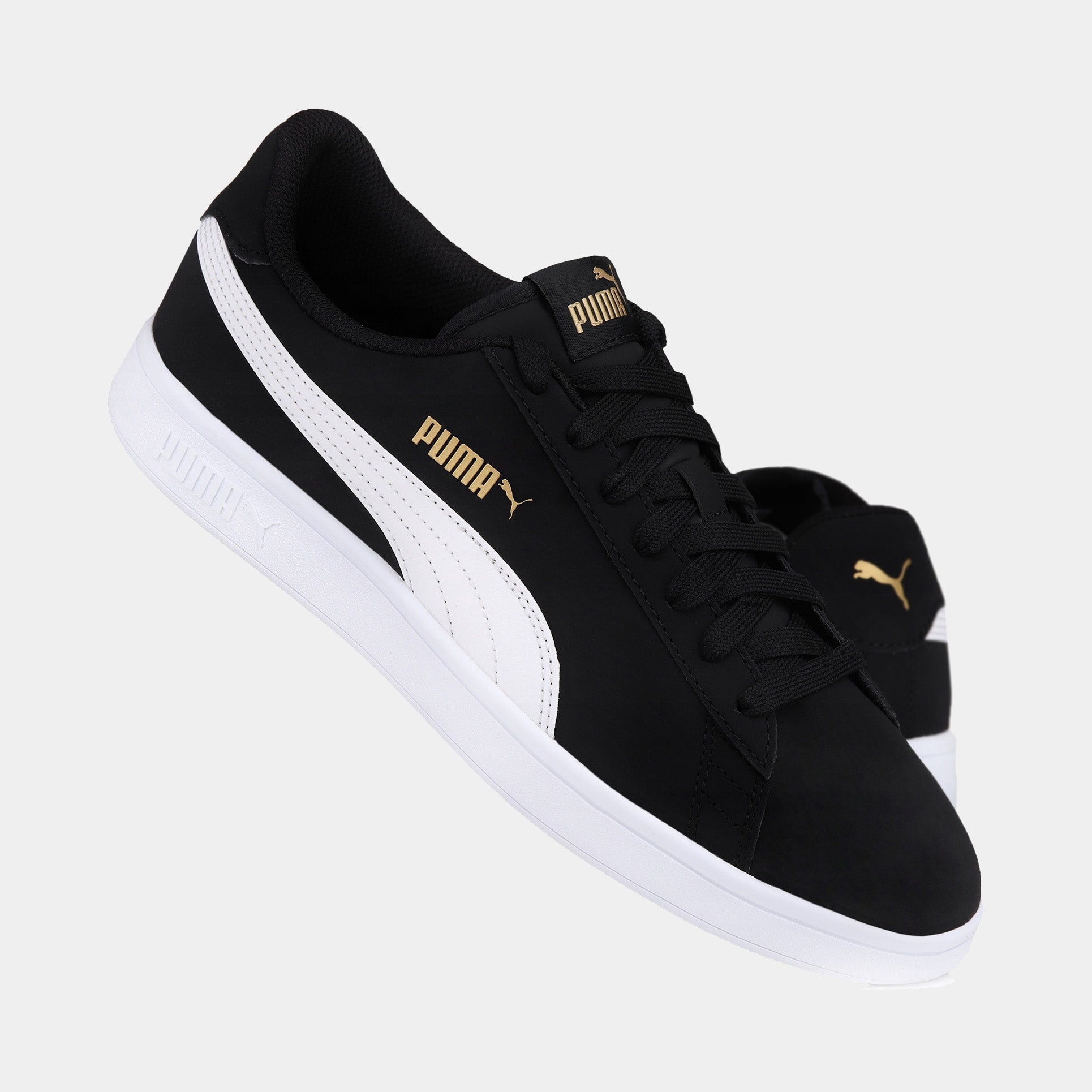 Baskets Puma Smash V2 Buck unisexe adulte