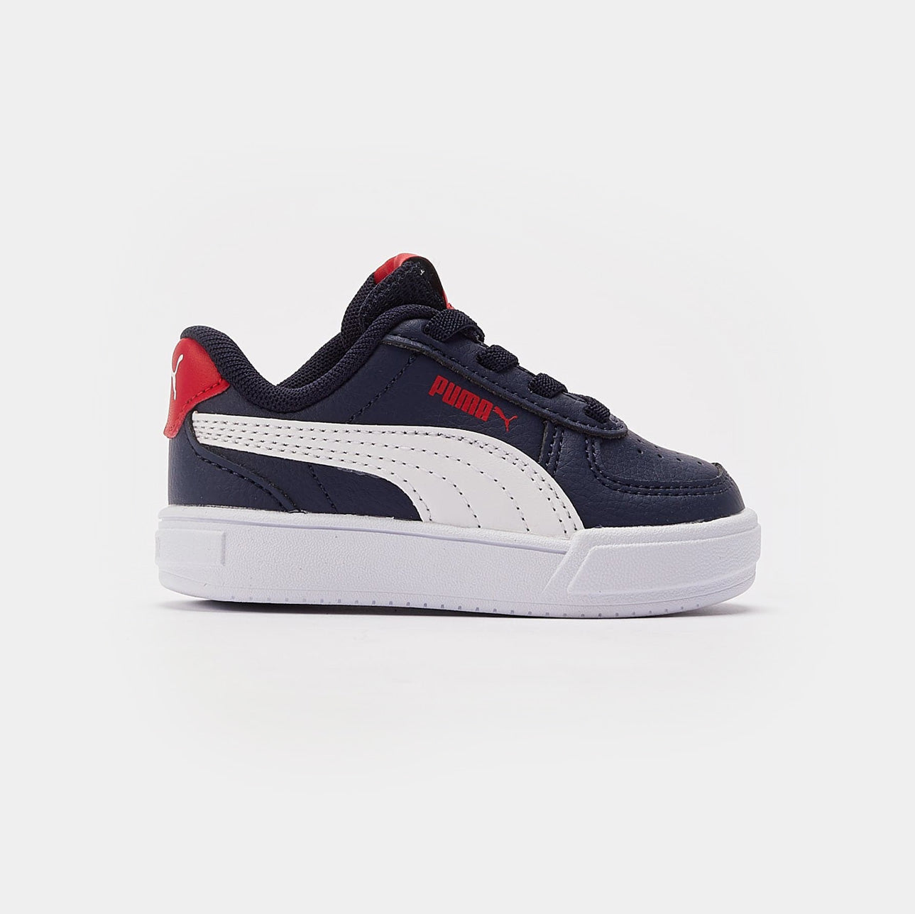 Puma Caven pour Enfants – Bleu Marine