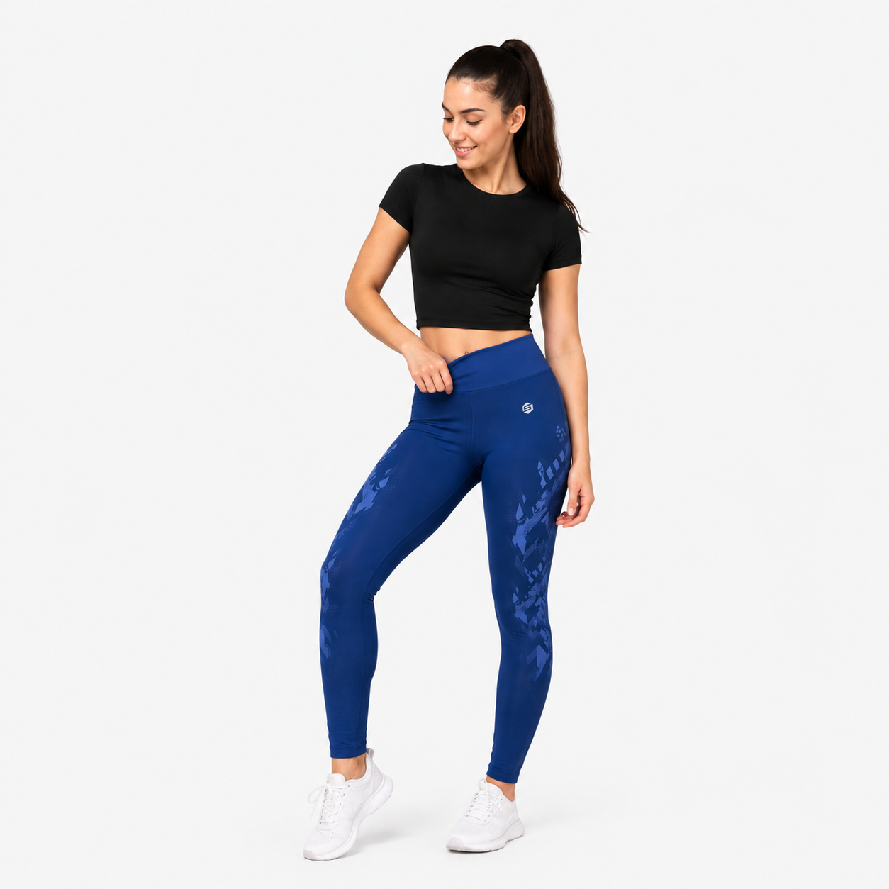 Legging Sport Femme