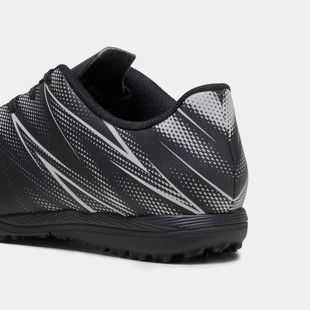 Puma Football Turf Shoes – Black / White
