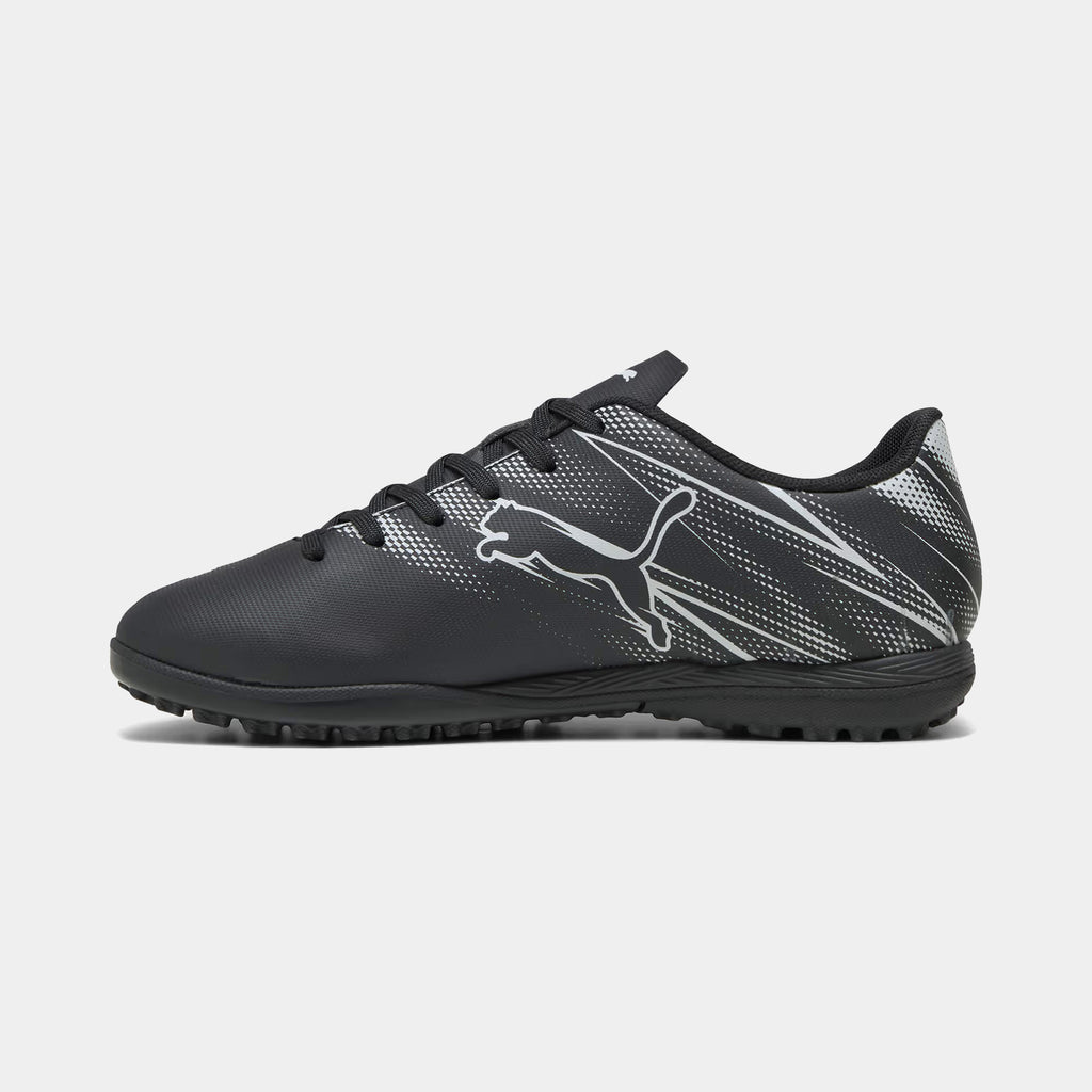 Puma Football Turf Shoes – Black / White