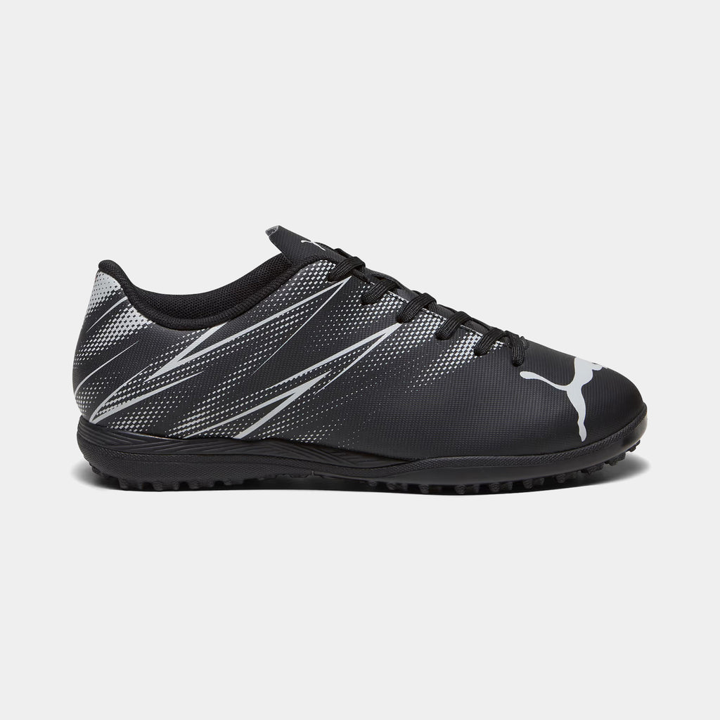 Puma Football Turf Shoes – Black / White
