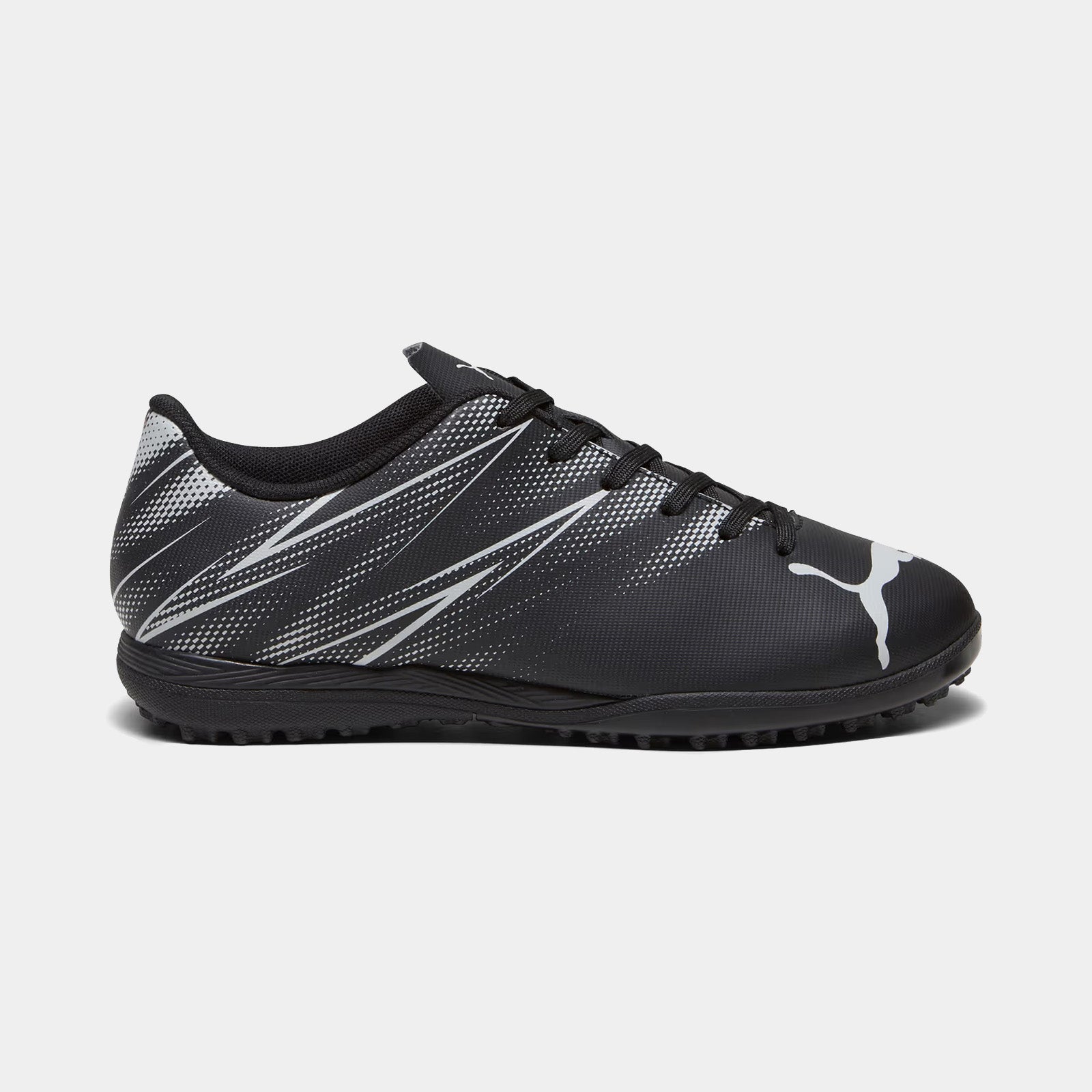 Puma Football Turf Shoes – Black / White