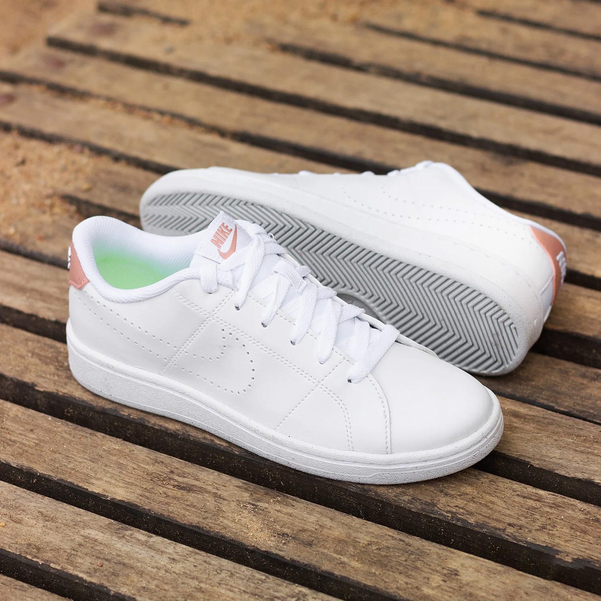 Baskets Nike Court Royale 2 Next Nature pour femmes