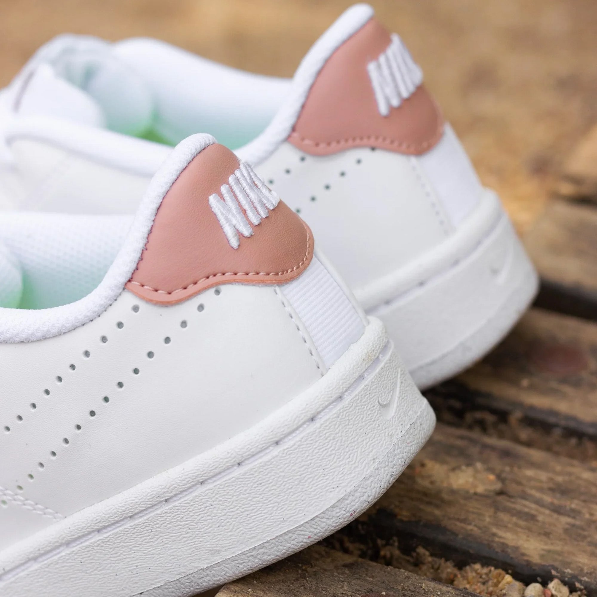 Baskets Nike Court Royale 2 Next Nature pour femmes
