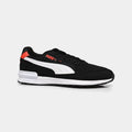 PUMA Graviton Jr – Baskets Garçon Noires