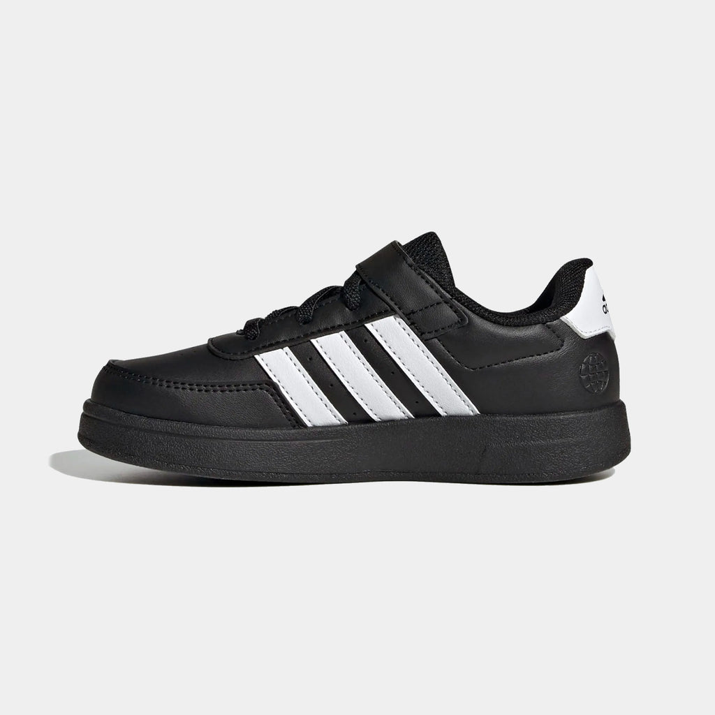 Adidas Breaknet 2.0 Enfant – Baskets Noir