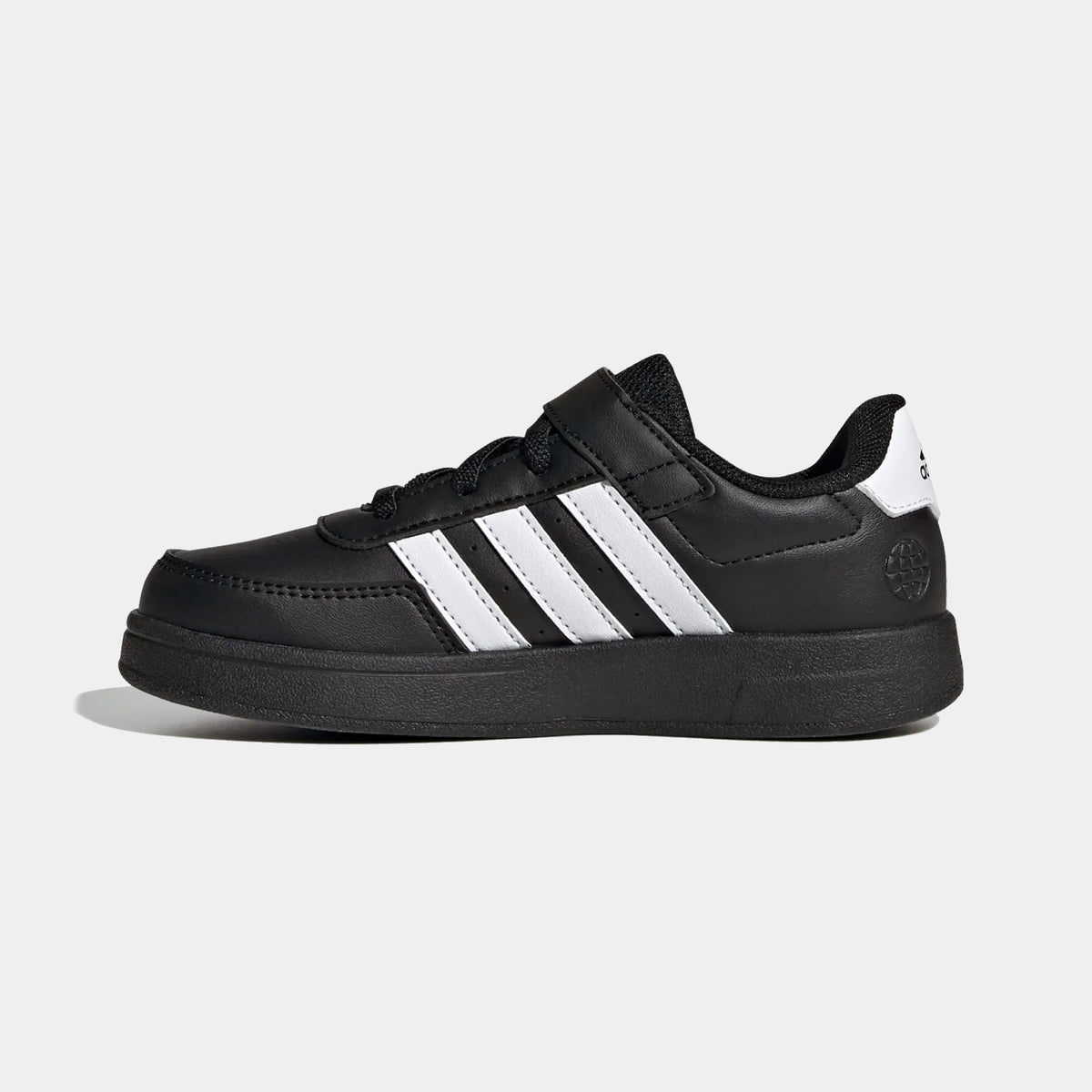 Adidas Breaknet 2.0 Enfant – Baskets Noir