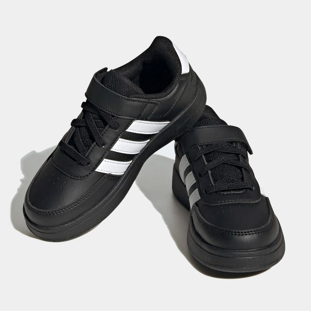 Adidas Breaknet 2.0 Enfant – Baskets Noir