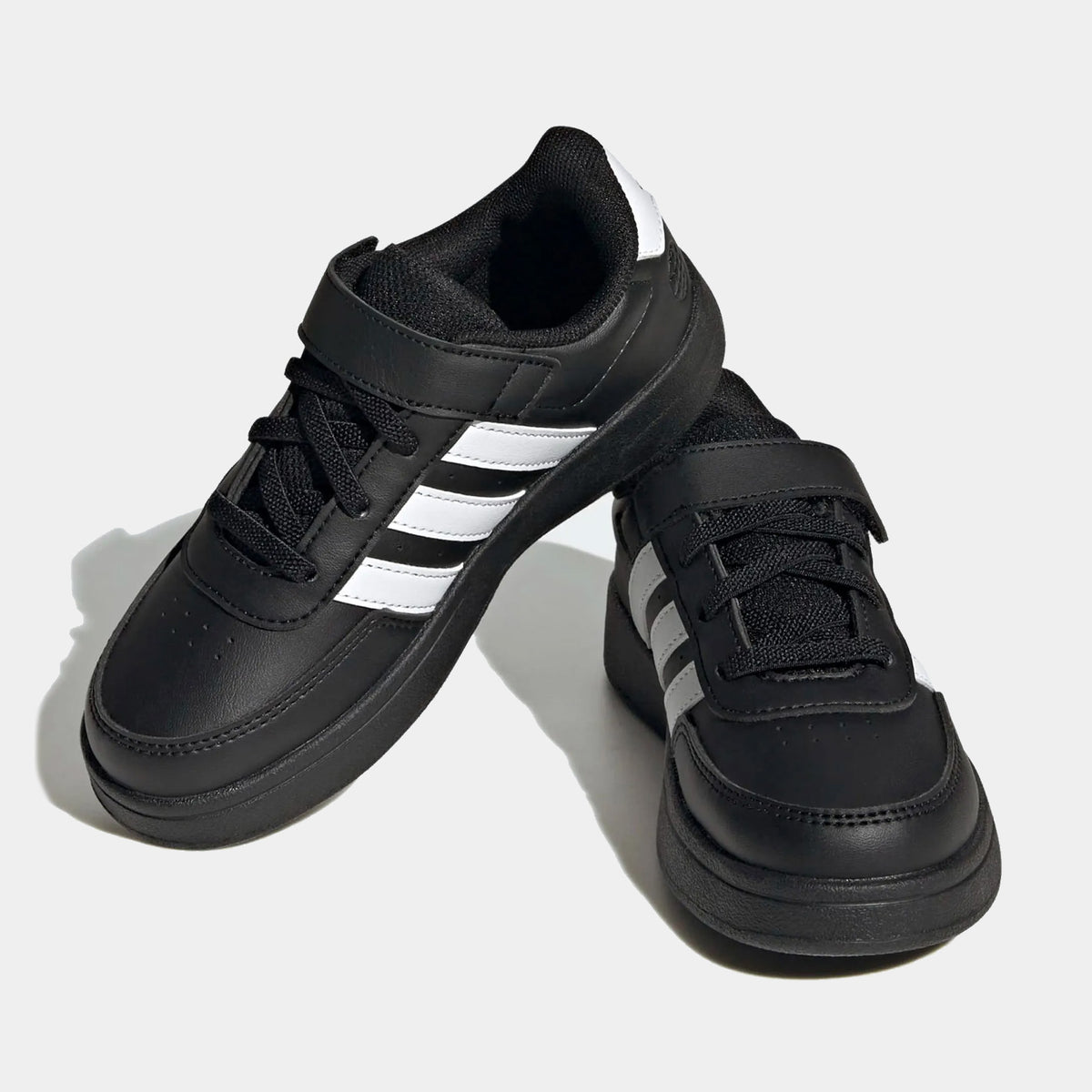 Adidas Breaknet 2.0 Enfant – Baskets Noir