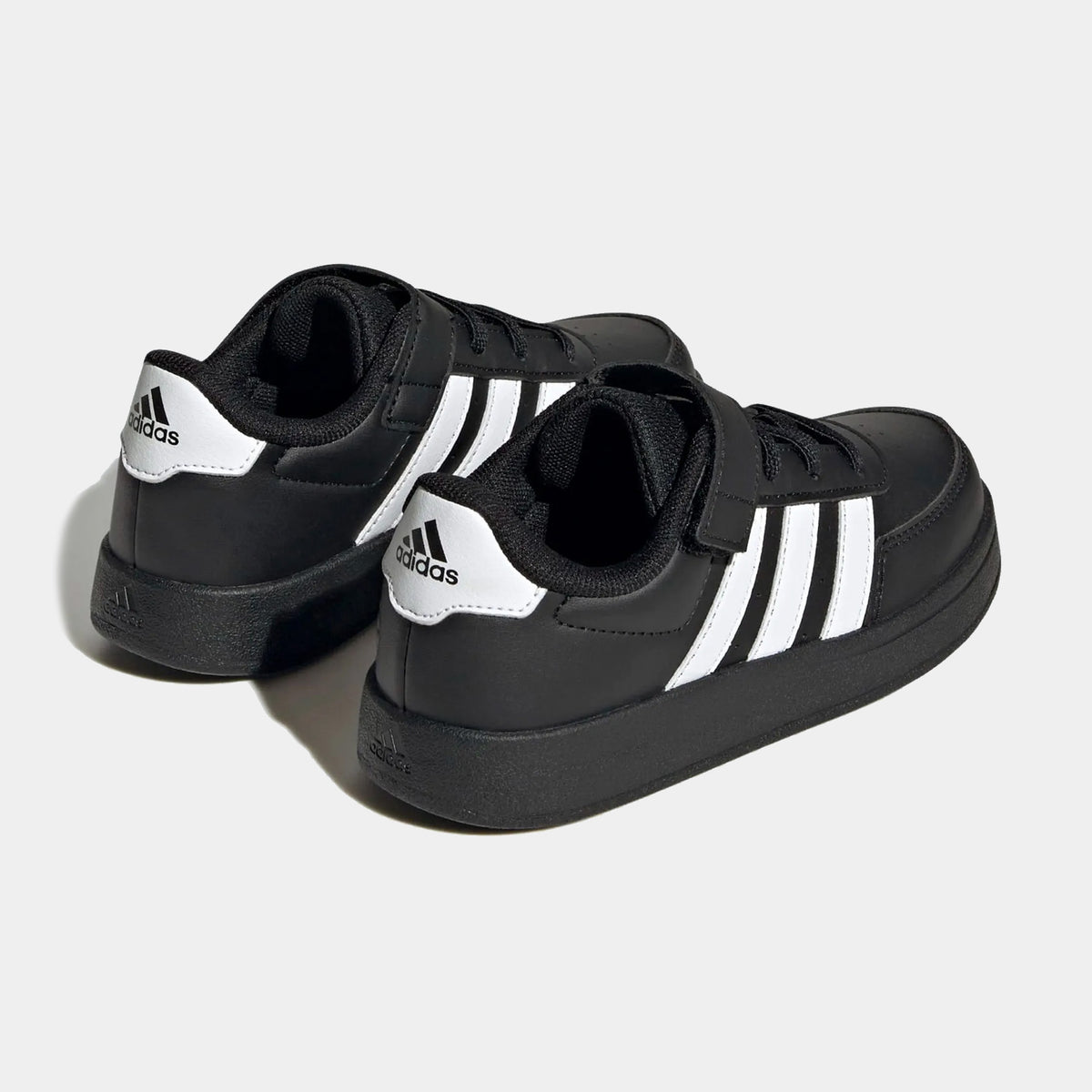Adidas Breaknet 2.0 Enfant – Baskets Noir