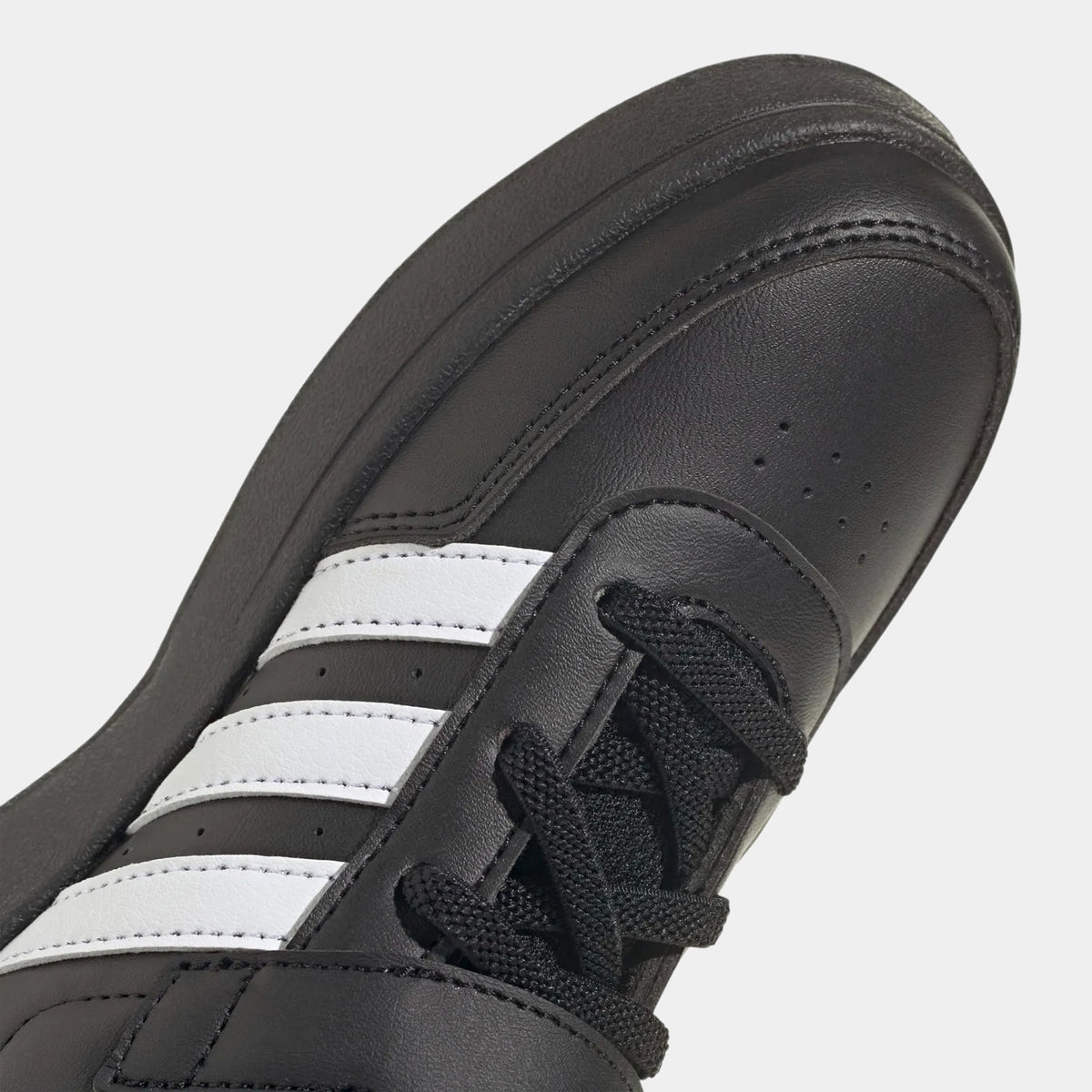 Adidas Breaknet 2.0 Enfant – Baskets Noir