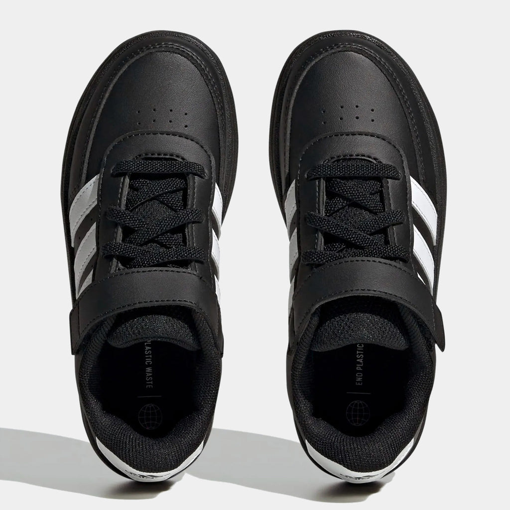 Adidas Breaknet 2.0 Enfant – Baskets Noir