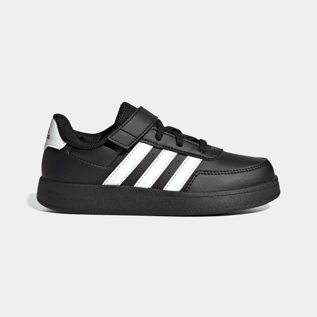 Adidas Breaknet 2.0 Enfant – Baskets Noir