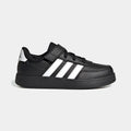 Adidas Breaknet 2.0 Enfant – Baskets Noir