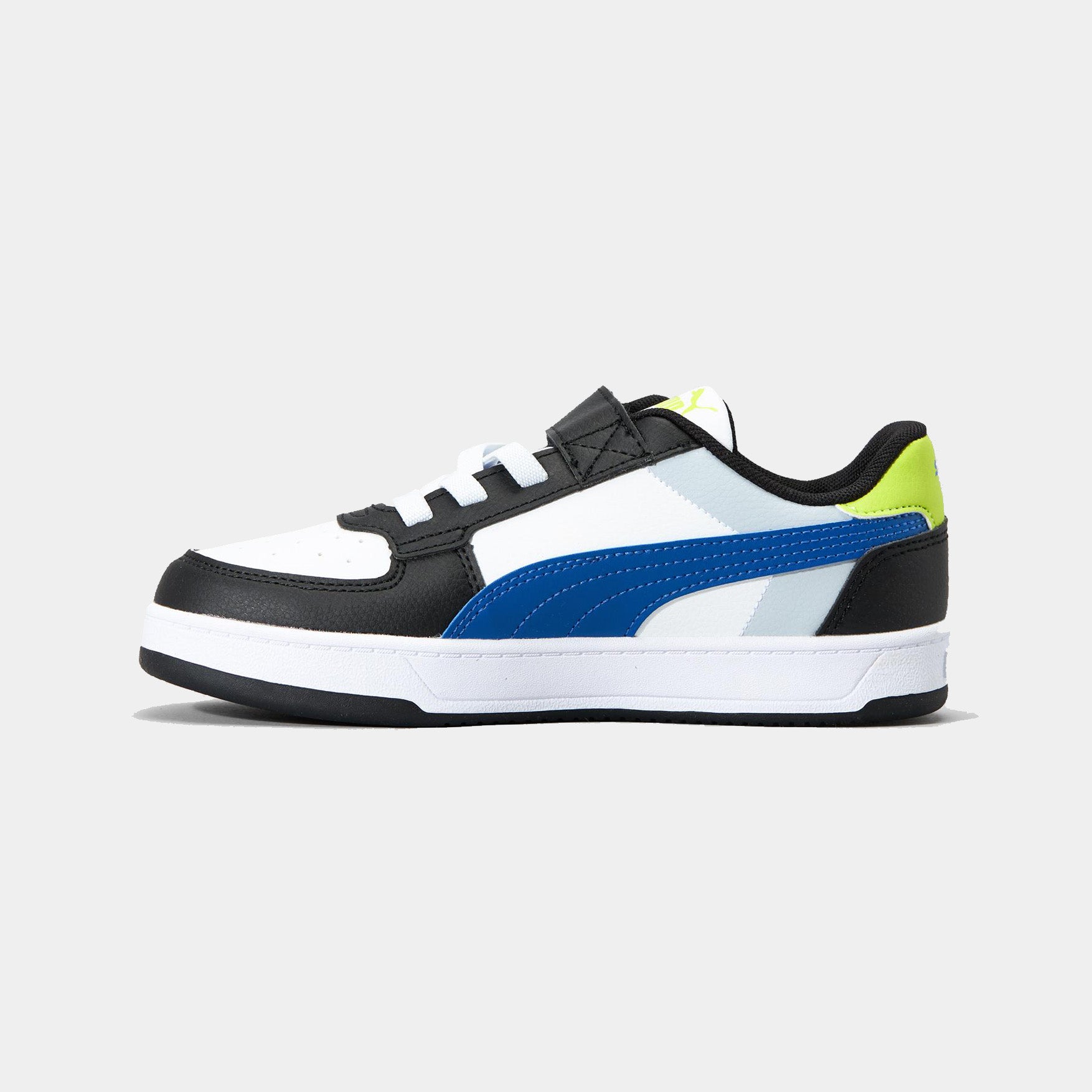 Puma Caven 2.0 Block Junior – Baskets Garçon