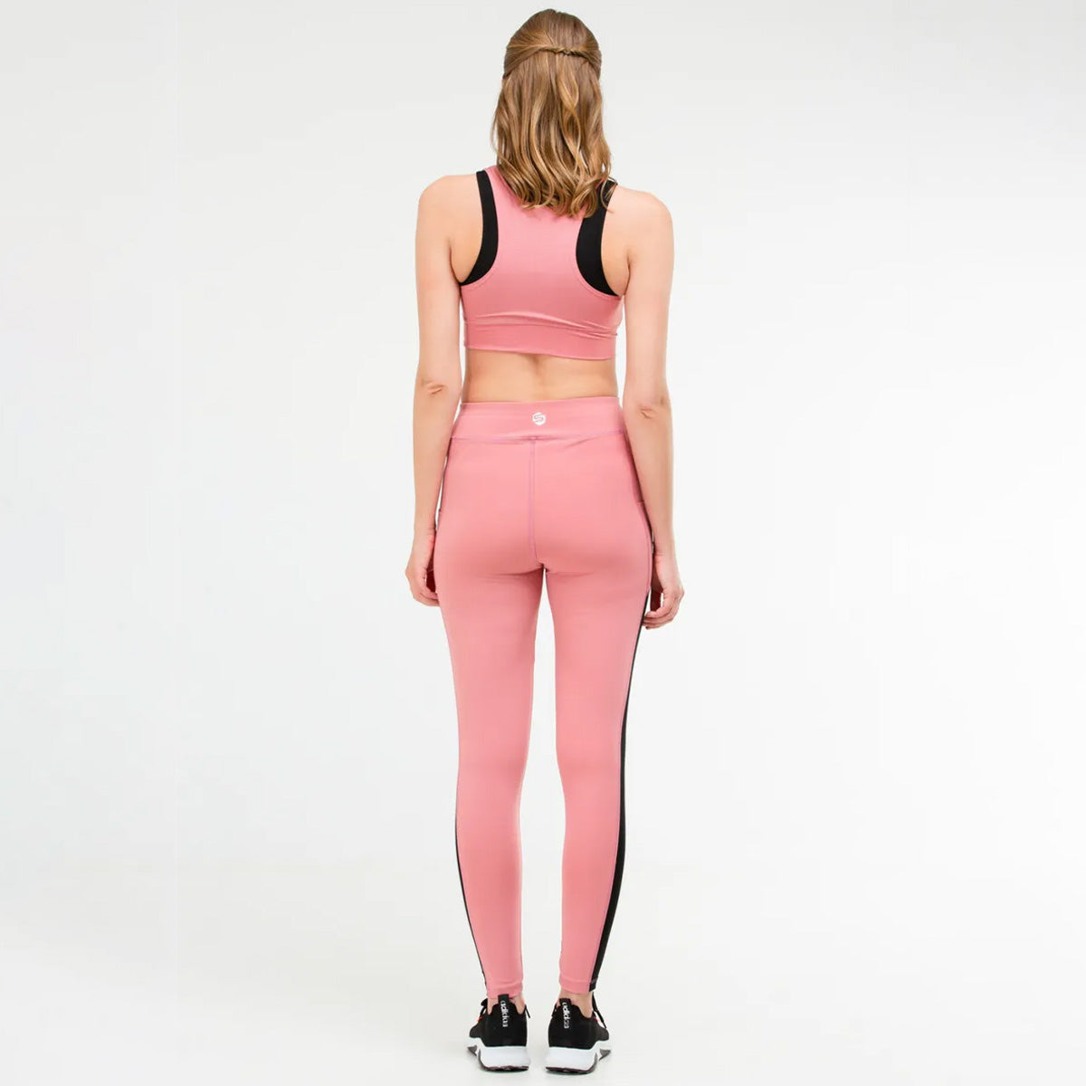 Ensemble Sport Femme – Brassière & Legging