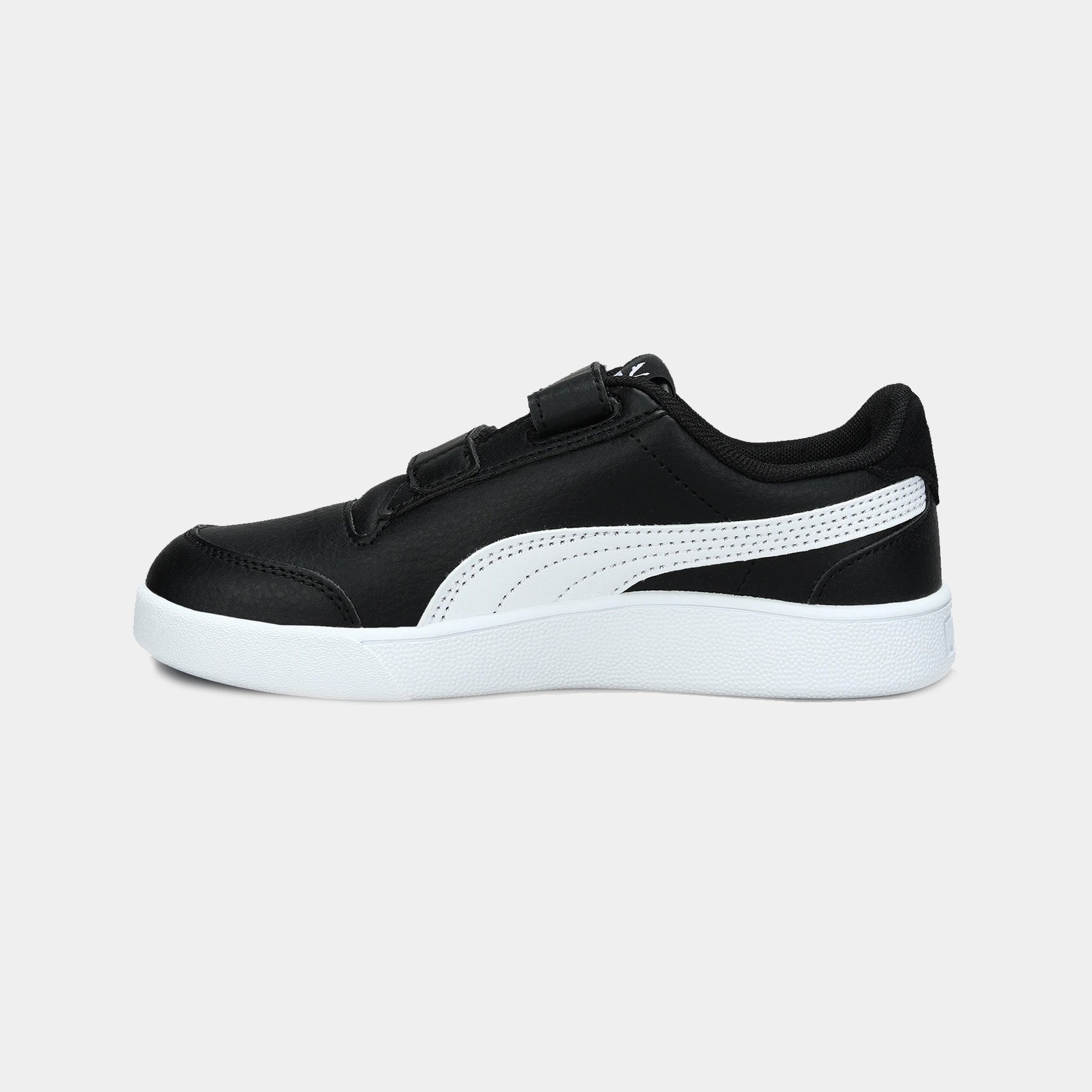 Chaussures Enfant Puma Shuffle V PS