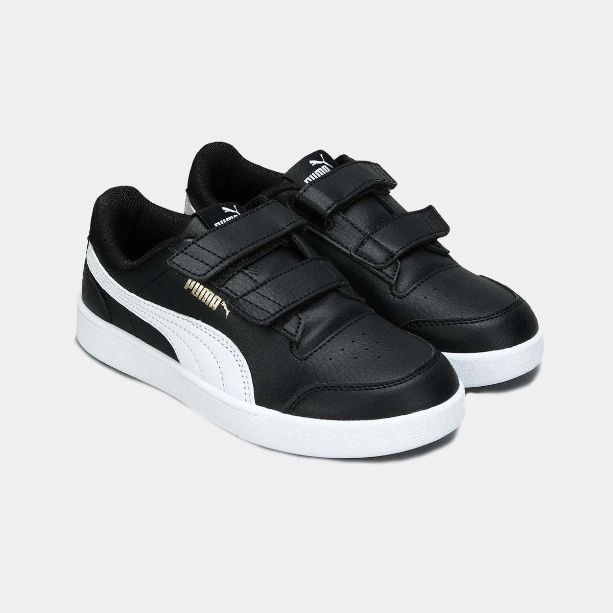 Chaussures Enfant Puma Shuffle V PS