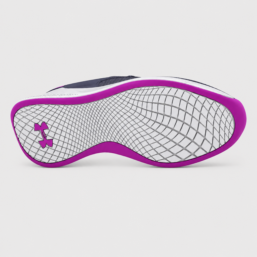 Chaussures running femme Under Armour Charged Rogue 3