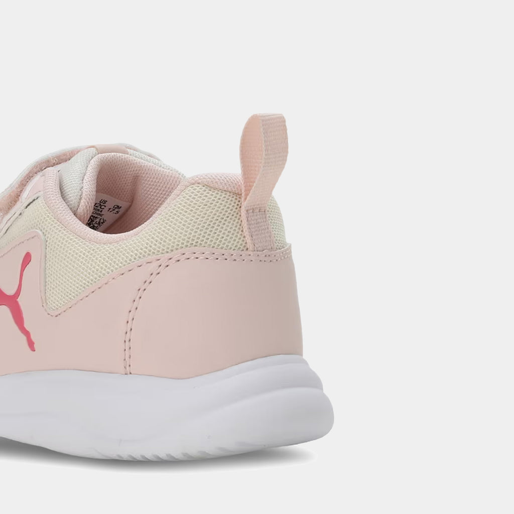 Chaussures de Course Enfant – Baskets Légères à Lacets