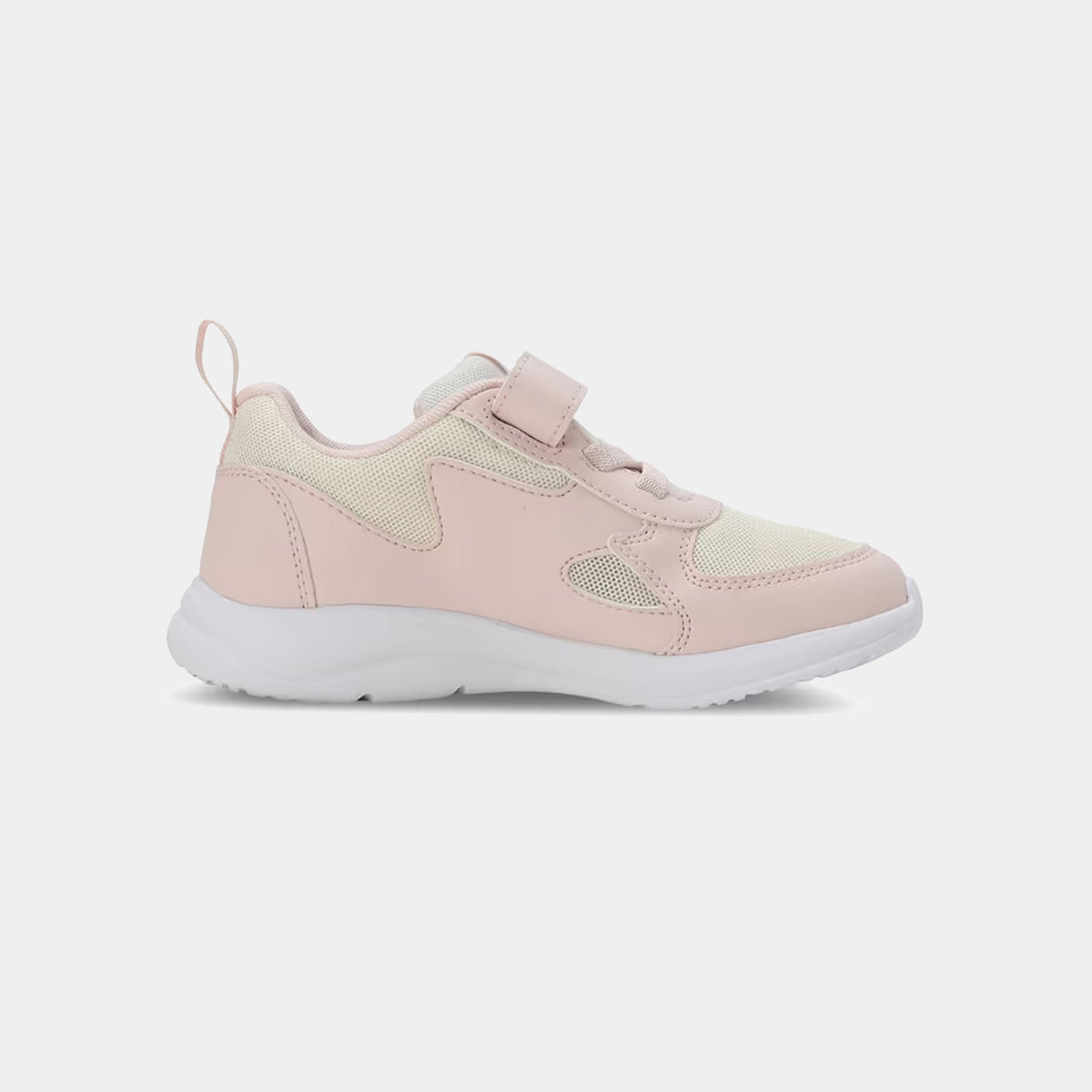 Chaussures de Course Enfant – Baskets Légères à Lacets