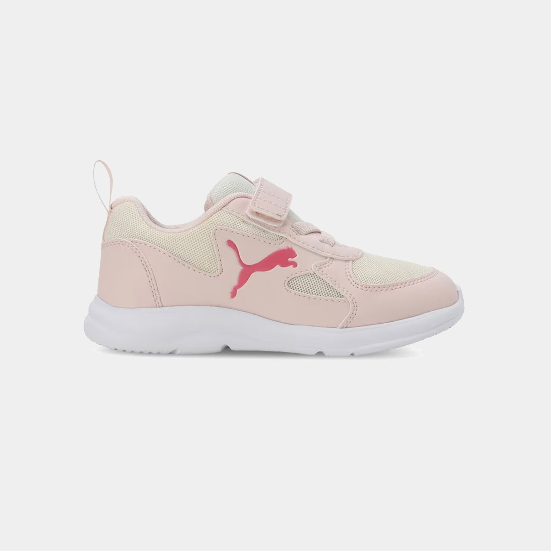 Chaussures de Course Enfant – Baskets Légères à Lacets