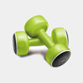 Haltères Sculpture Corporelle 6KG BW-108