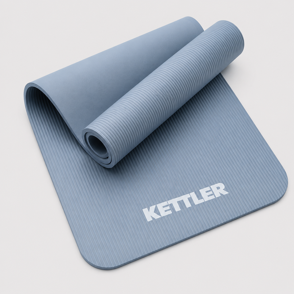 Tapis de fitness Kettler
