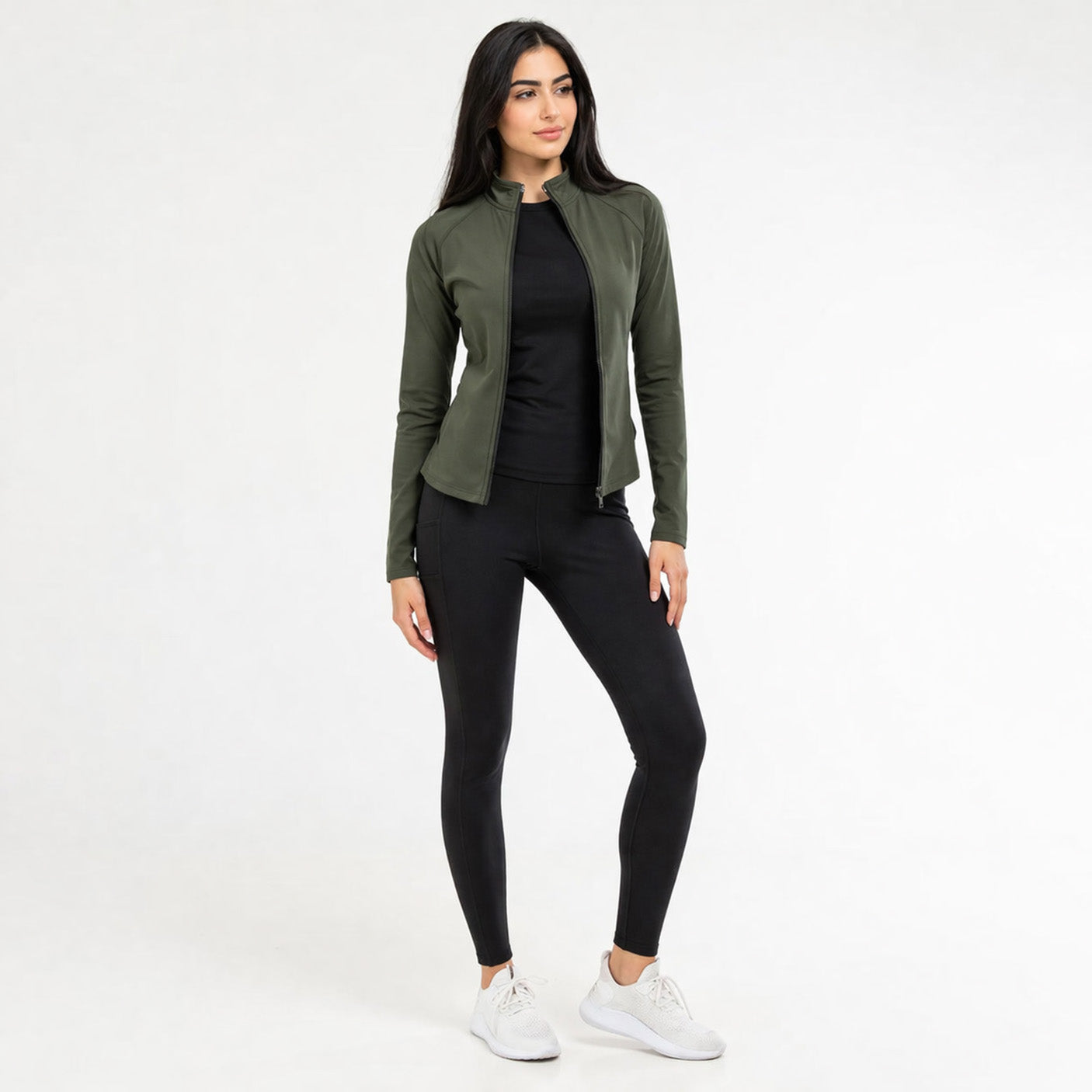 Ensemble Sport Femme 3 Pièces TIGLON