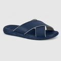Claquette BR Sport –  Bleu