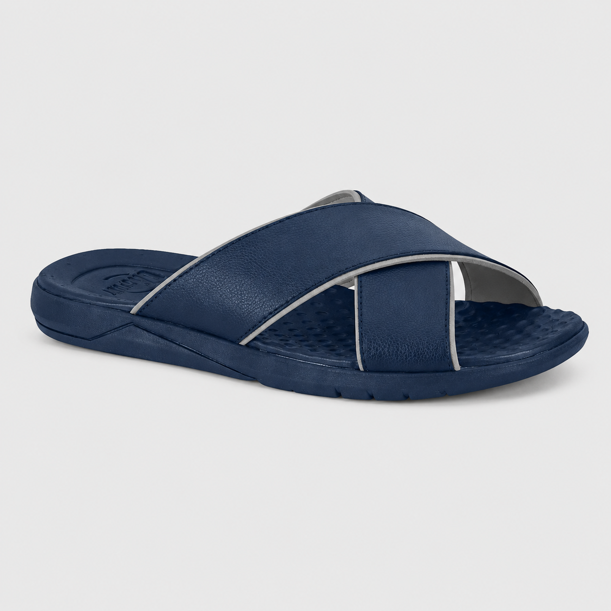 Claquette BR Sport –  Bleu