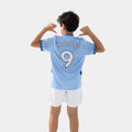 Tenue enfant Manchester City