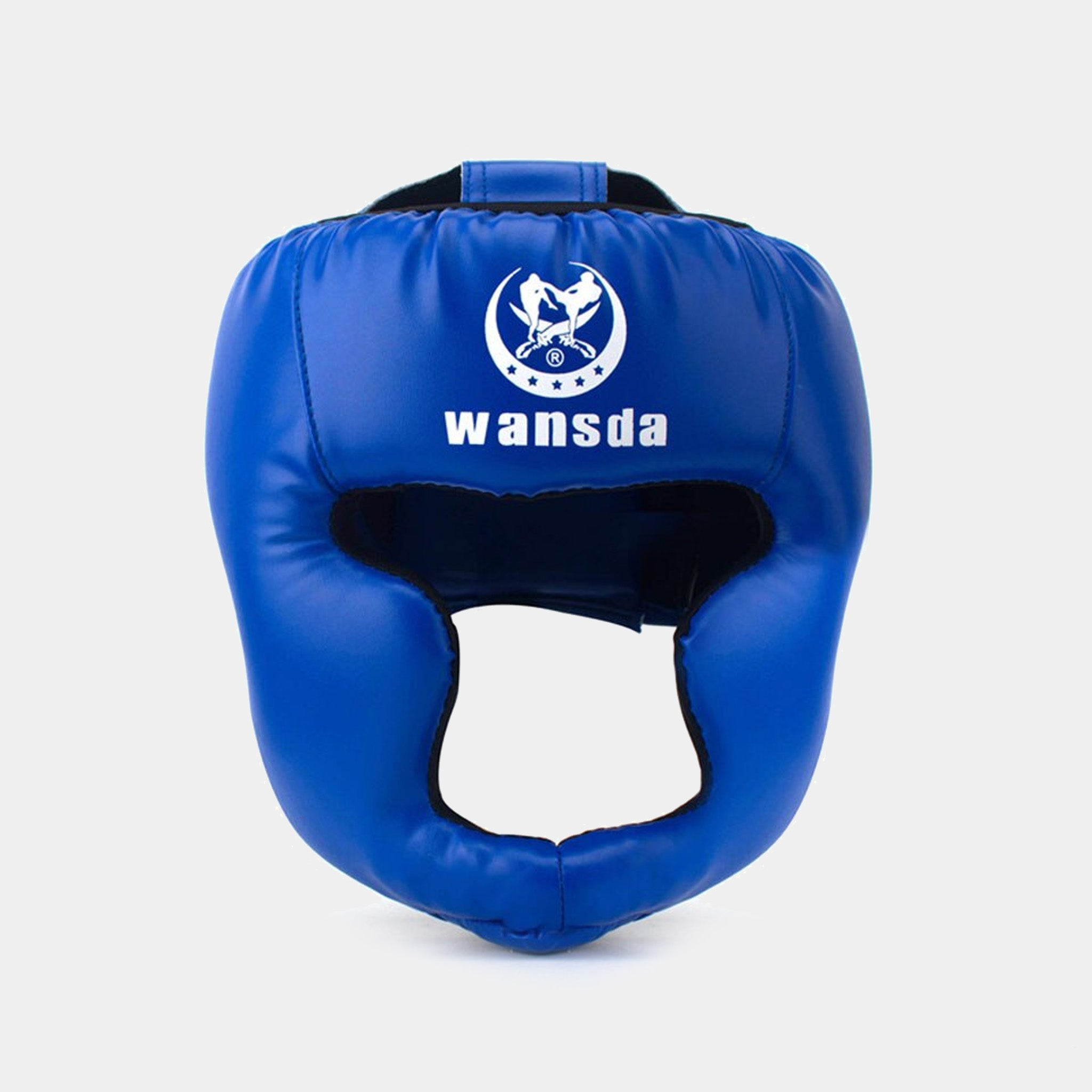 Casque de protection pour la boxe Wansda