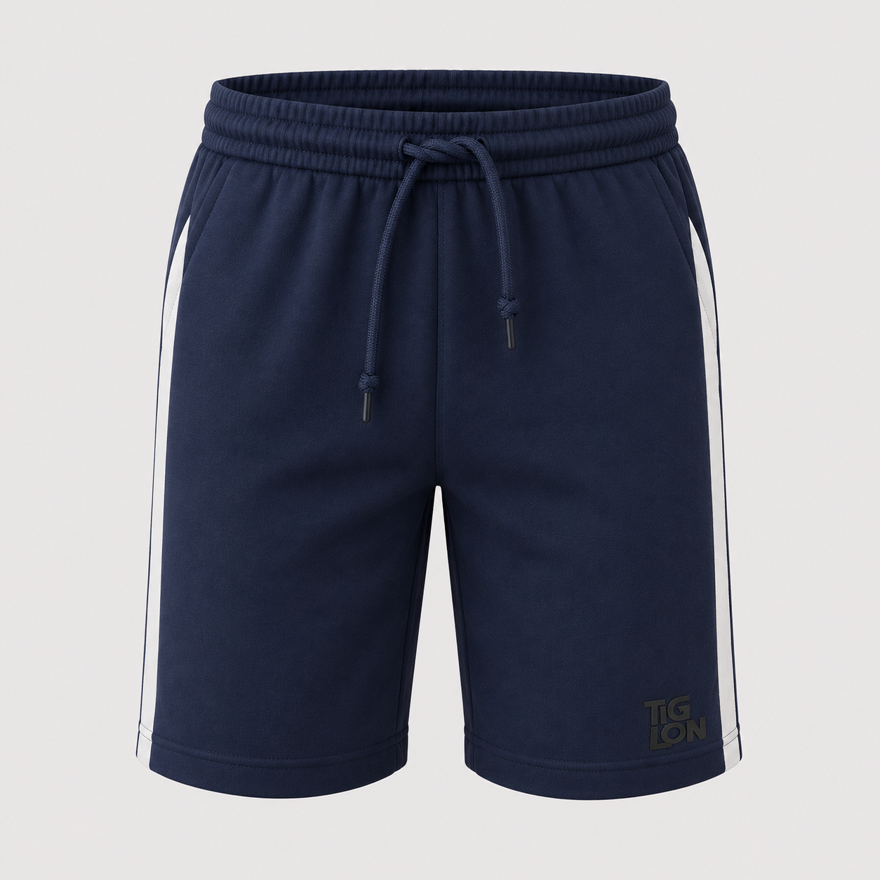 Short TIGLON- Bleu Marine