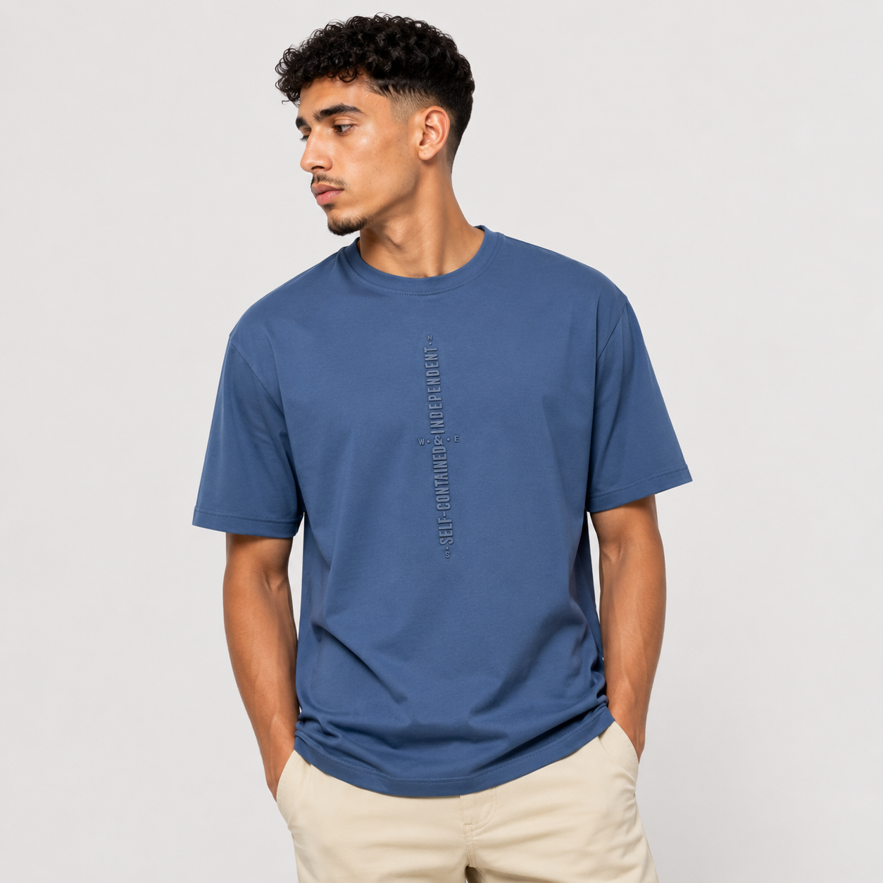 T-shirt Homme