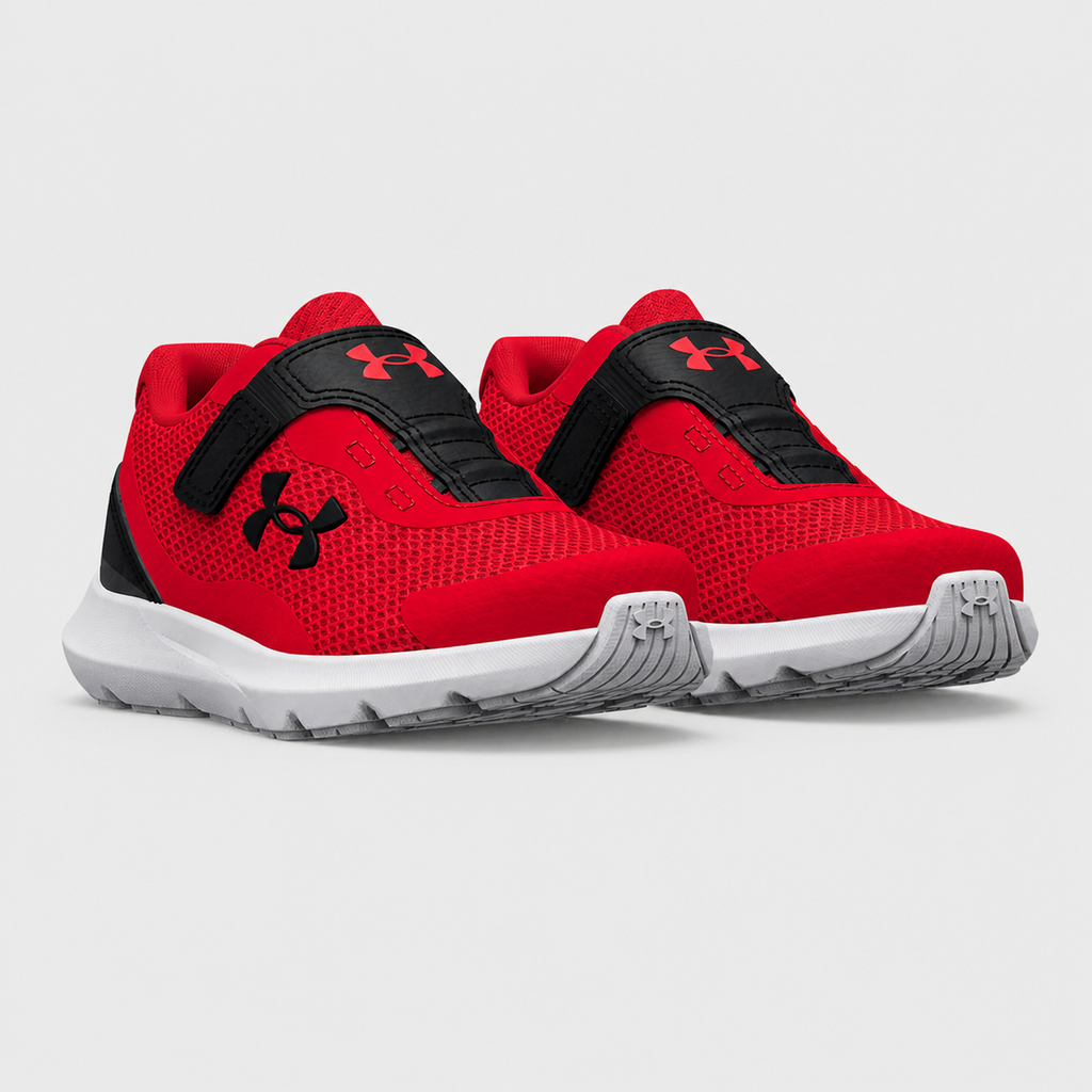 Baskets enfant Under Armour