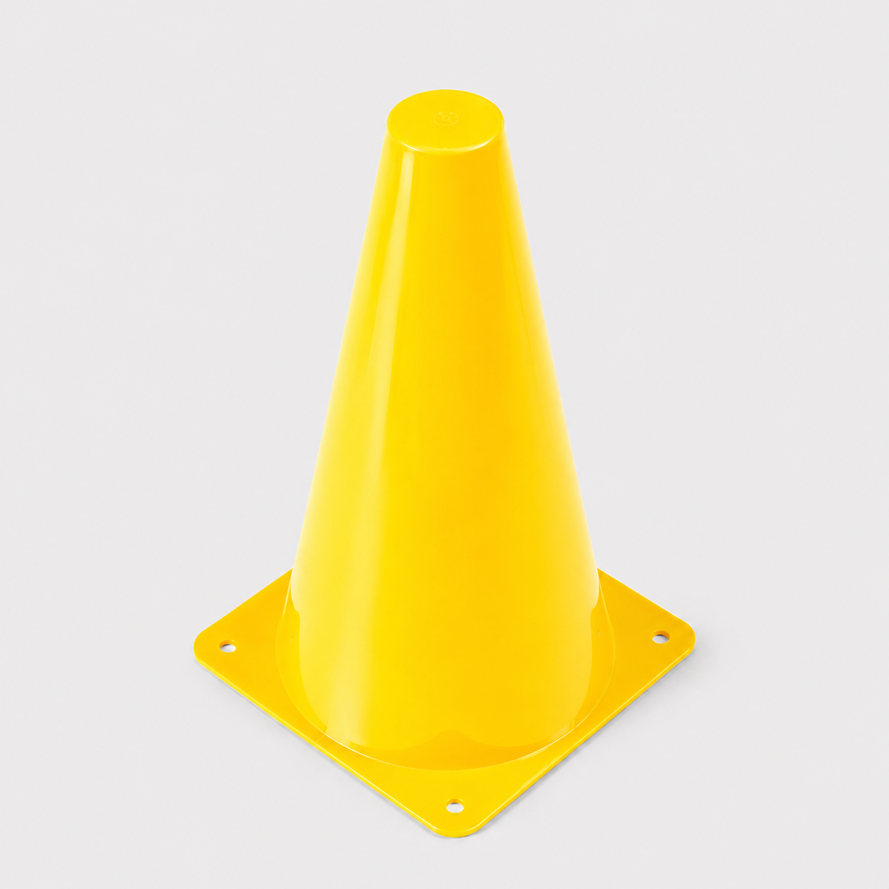 Cône de Marquage 18 cm