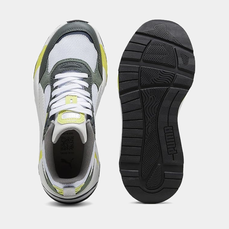 PUMA Trinity Jr – Baskets Enfant & Junior