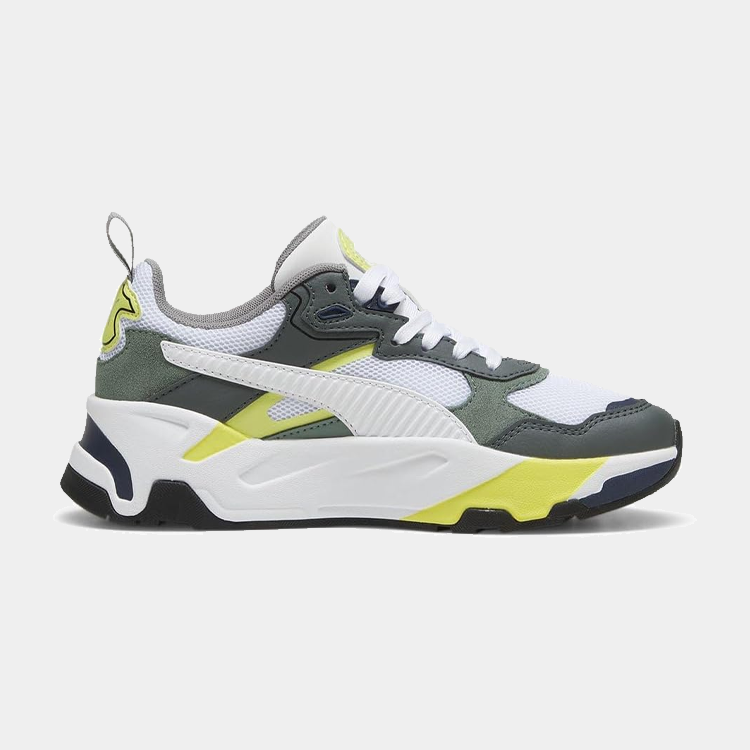 PUMA Trinity Jr – Baskets Enfant & Junior