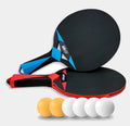 Ensemble de tennis de table d'extérieur pour 2 joueurs  KETTLER