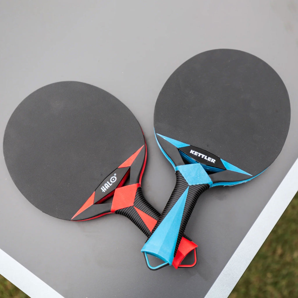 Ensemble de tennis de table d'extérieur pour 2 joueurs  KETTLER