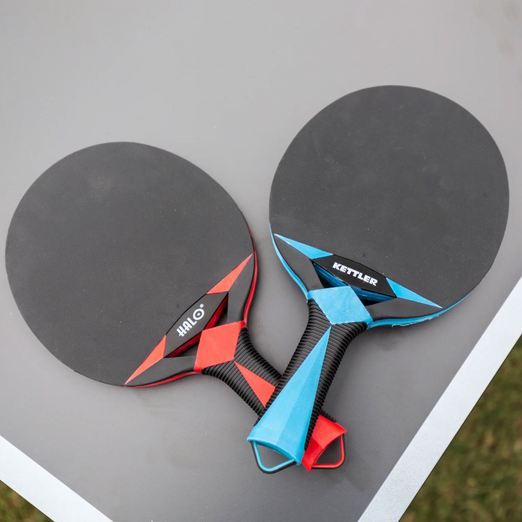 Ensemble de tennis de table d'extérieur pour 2 joueurs  KETTLER