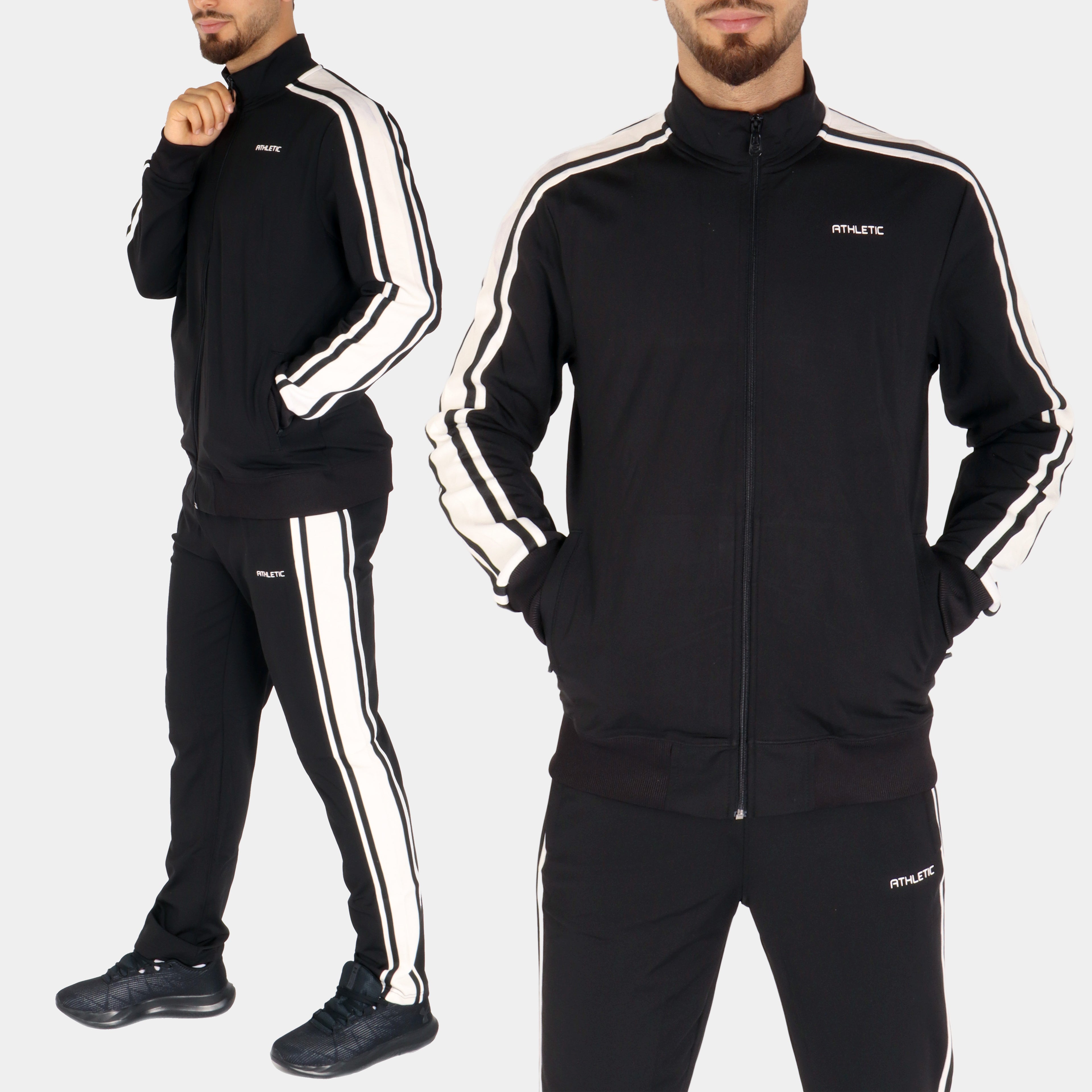 Survêtement Homme  2 Pièces