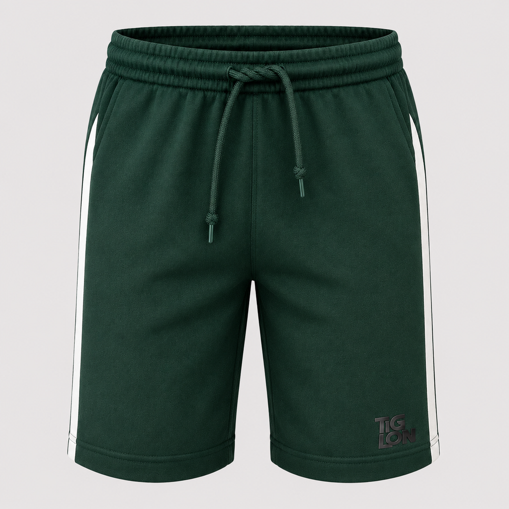 Short TIGLON- Vert