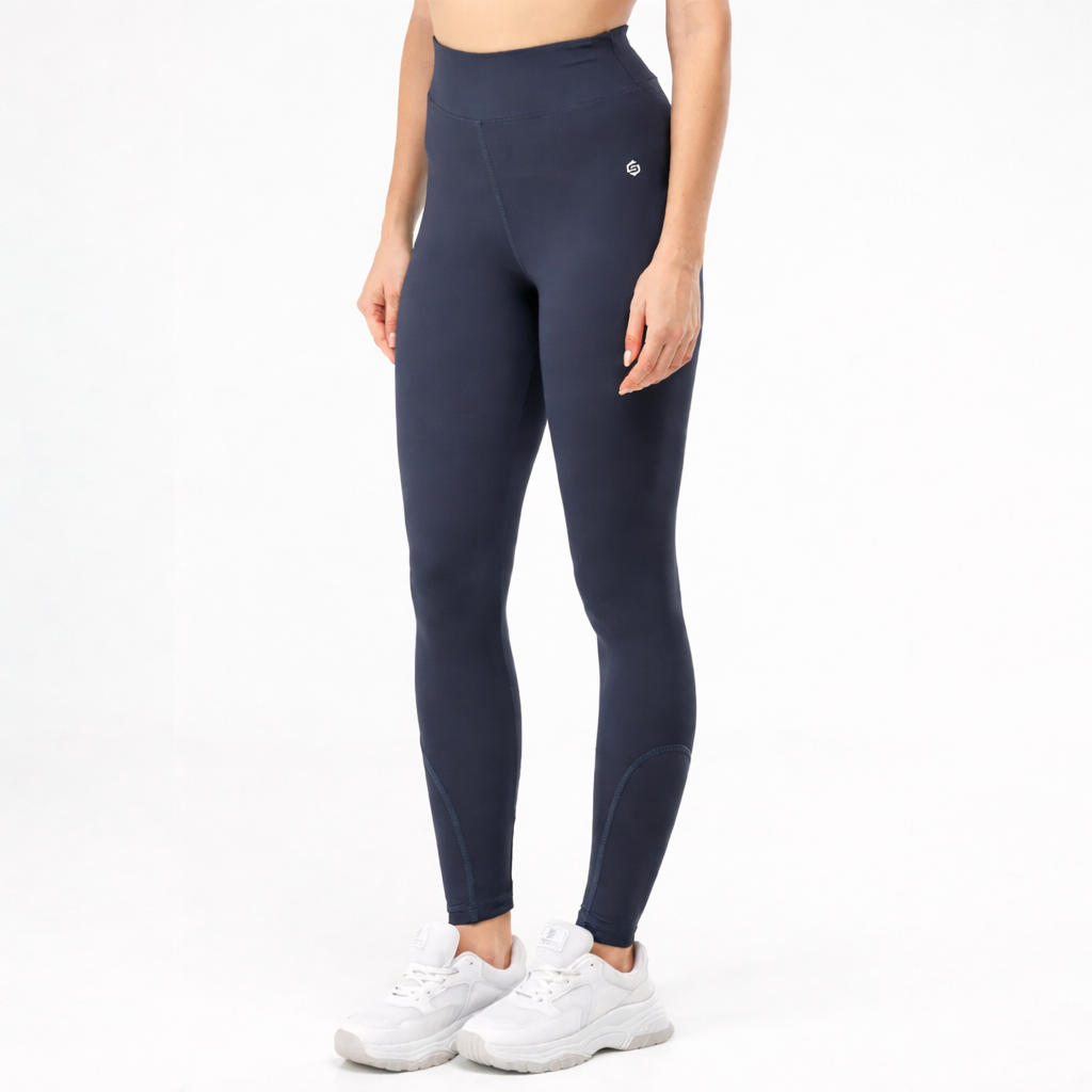 Legging Sport Femme Taille Haute