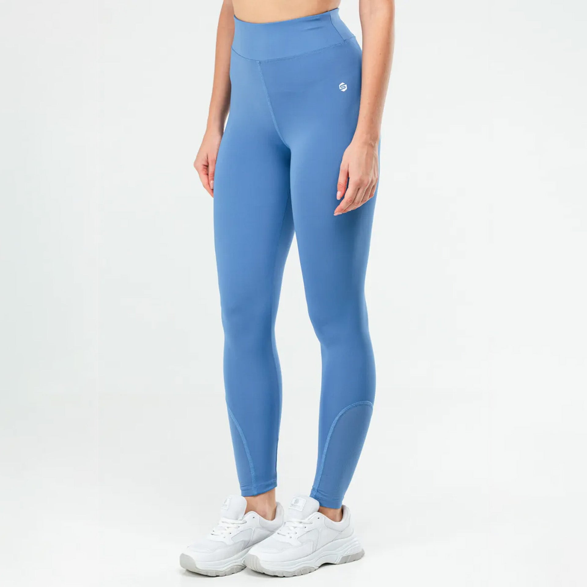 Legging Sport Femme Taille Haute